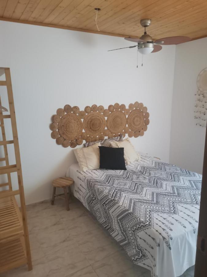Vila Bonita Casa En El Bosque - El Tiemblo Exteriér fotografie